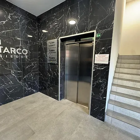 Z Darmowym Parkingiem Podziemnym Apartment Stargard in Pommern